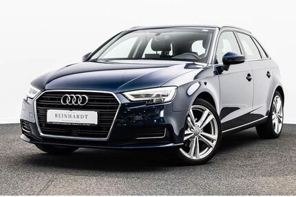 Audi A3 78.945 km 17.437 &euro; Hagen 58091