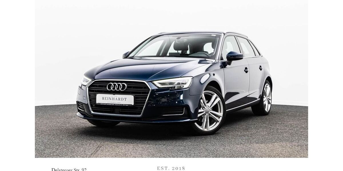 Audi A3 78.945 km 17.440 &euro; Hagen 58091