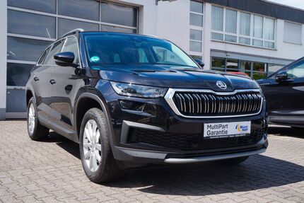 Skoda Kodiaq 76.600 km 28.990 &euro; Hagen 58119
