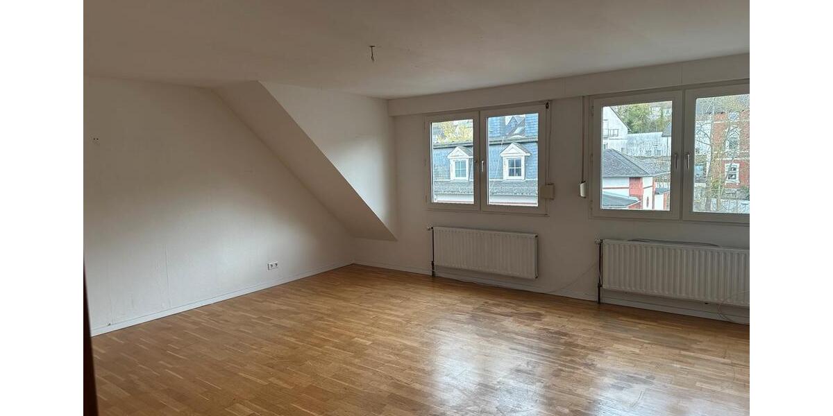 Etagenwohnung Hemer - 3.5 Zimmer, 95 m&sup2;, 900&euro; | Angebot:26088189