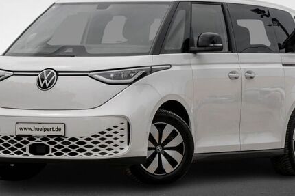VW ID. Buzz