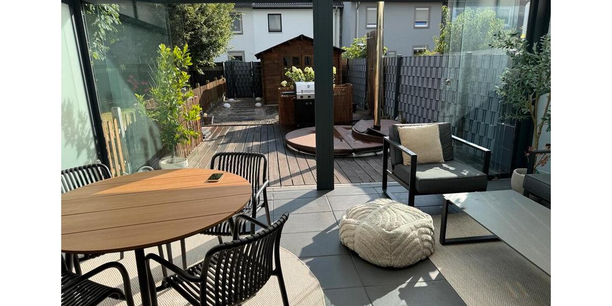 Reihenhaus Marl - 4 Zimmer, 80 m&sup2;, 295.000&euro; | Angebot:27128285