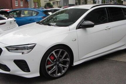 Opel Insignia 40.900 km 25.900 &euro; Iserlohn 58642