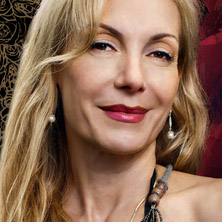 Ute Lemper - Rendezvous with Marlene 08.02.2026 Theater Hagen