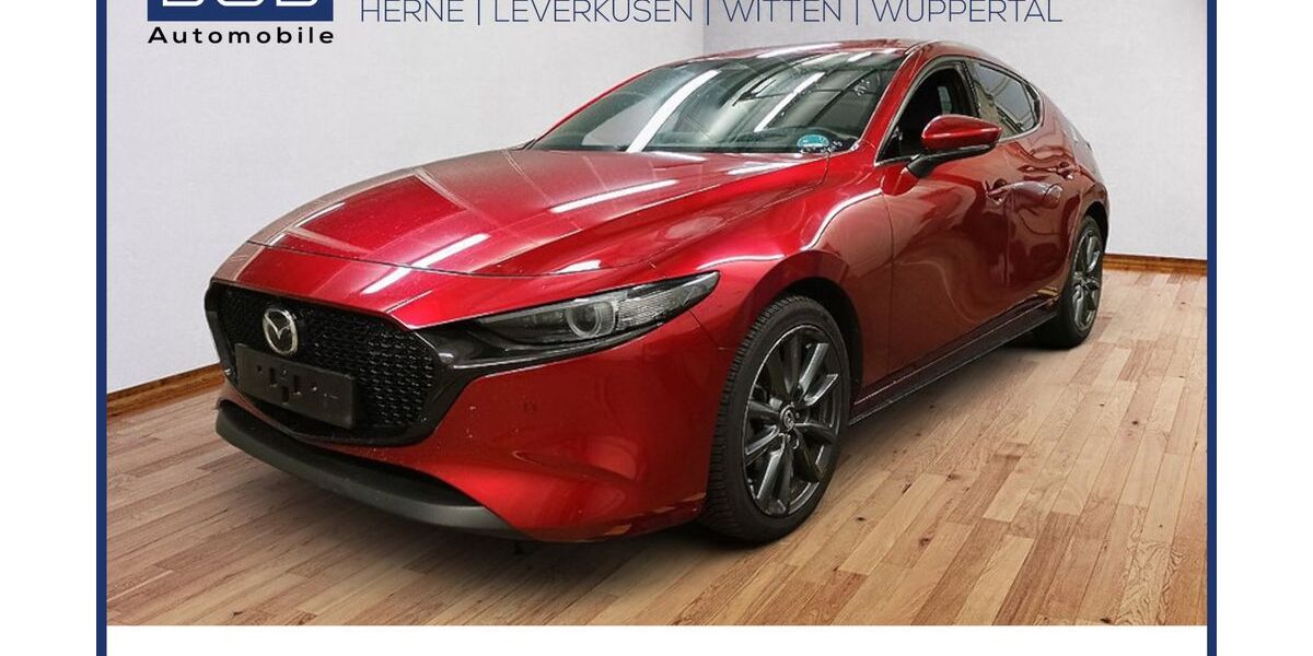 Mazda 3 20.400 km 26.910 € Hagen 58135