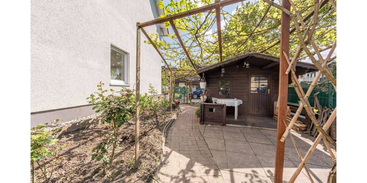 Reihenendhaus Dortmund Lindenhorst - 6 Zimmer, 135 m&sup2;, 529.000&euro; | Angebot:26595525