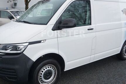 VW T6 Transporter 93.000 km 21.980 &euro; Bönen 59199