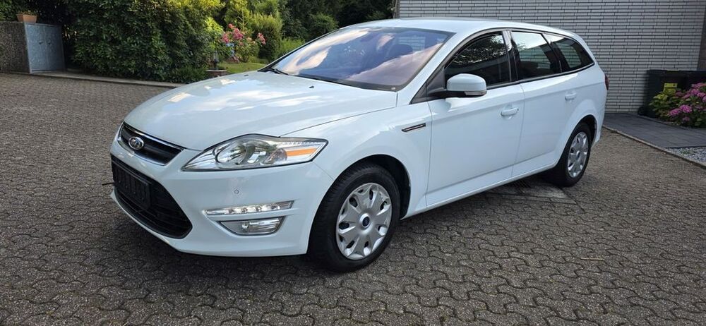Mondeo