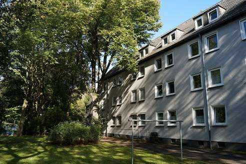 Wohnung zum Mieten in Gelsenkirchen 289 € 48 m²