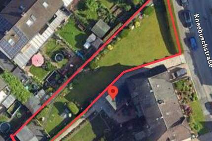 Grundstück Dortmund Schüren - 279.000&euro; | Angebot:23388461