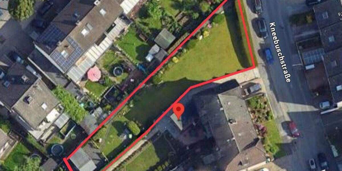 Grundstück Dortmund Schüren - 279.000&euro; | Angebot:23388461