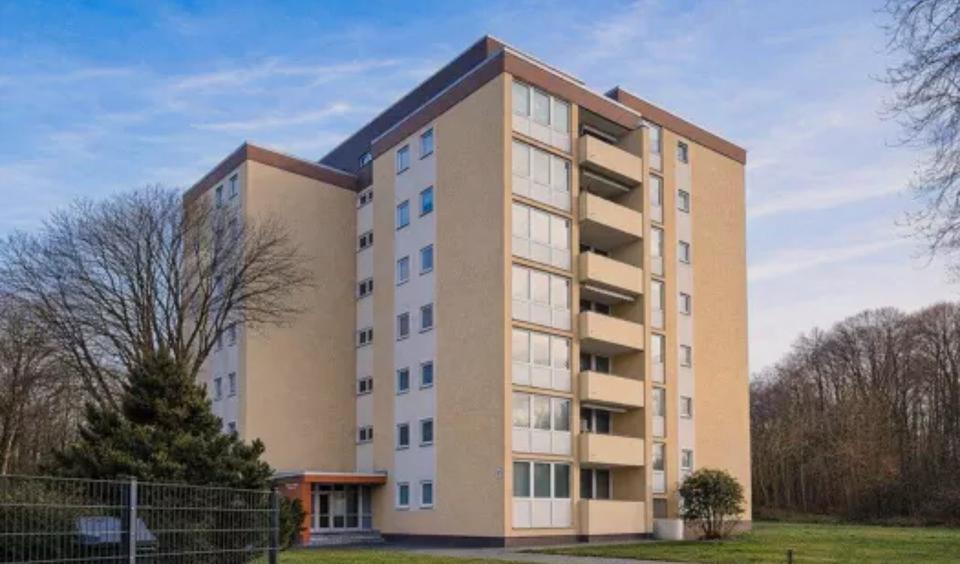 Etagenwohnung Herne Sodingen - 2.5 Zimmer, 66 m&sup2;, 710&euro; | Angebot:24751178