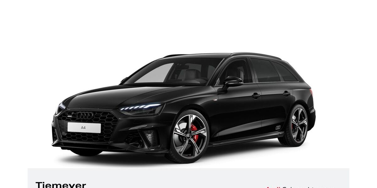 Audi A4 31.459 km 35.980 &euro; Gelsenkirchen 45894