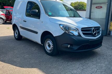 Mercedes-Benz Citan 96.000 km 7.980 € Essen 45141