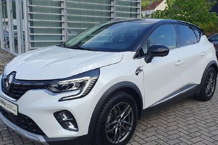 Renault Captur 99.300 km 13.995 &euro; Hagen 58091