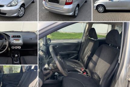 Honda Jazz 41.900 km 5.500 &euro; Herne 44623