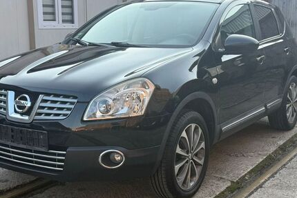 Nissan Qashqai 169.000 km 5.990 &euro; Hattingen 45525