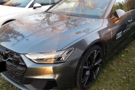 Audi A7 5.414 km 63.480 &euro; Hagen 58091