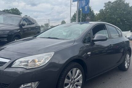 Opel Astra 80.000 km 5.990 &euro; Datteln 45711