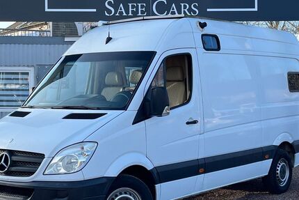 Mercedes-Benz Sprinter 290.148 km 19.000 &euro; Menden (Sauerland) 58706