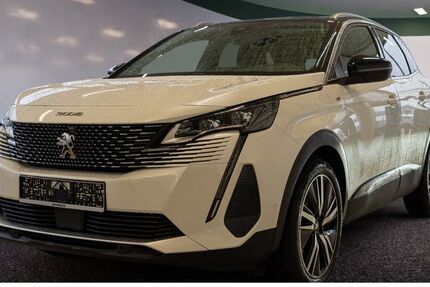 Peugeot 3008 27.190 km 28.547 &euro; Menden 58706