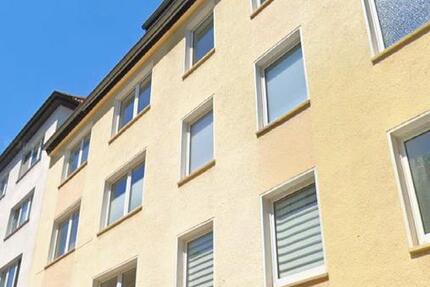 Eigentumswohnung 3 zimmer