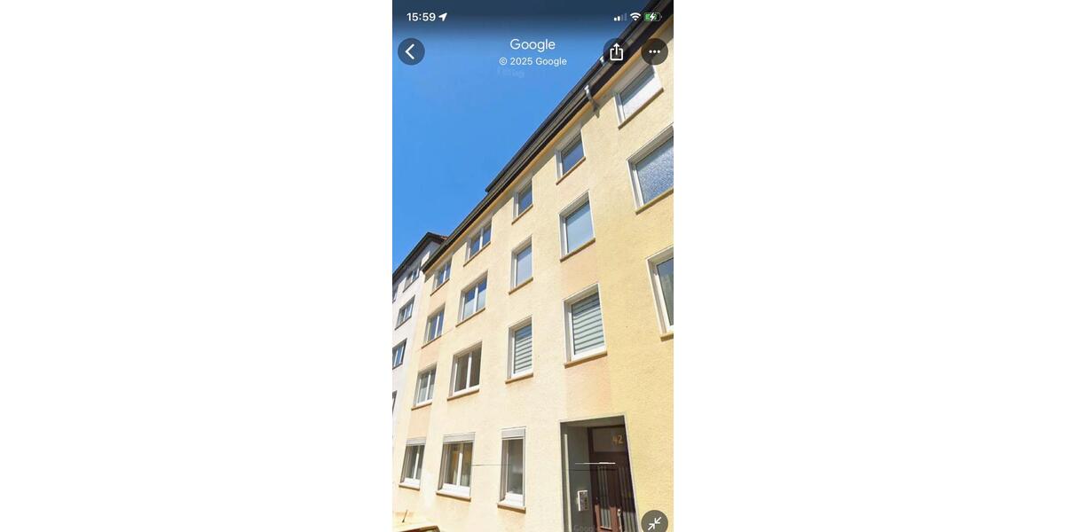 Eigentumswohnung 3 zimmer