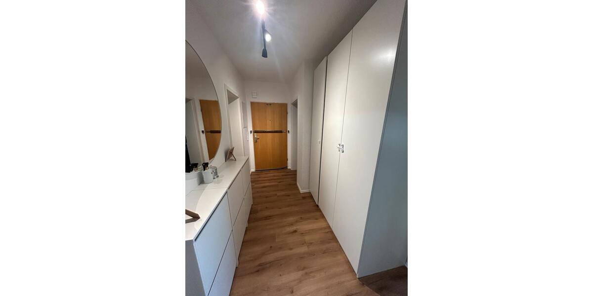 Dachgeschoßwohnung Witten - 3 Zimmer, 78 m&sup2;, 225.000&euro; | Angebot:24549227