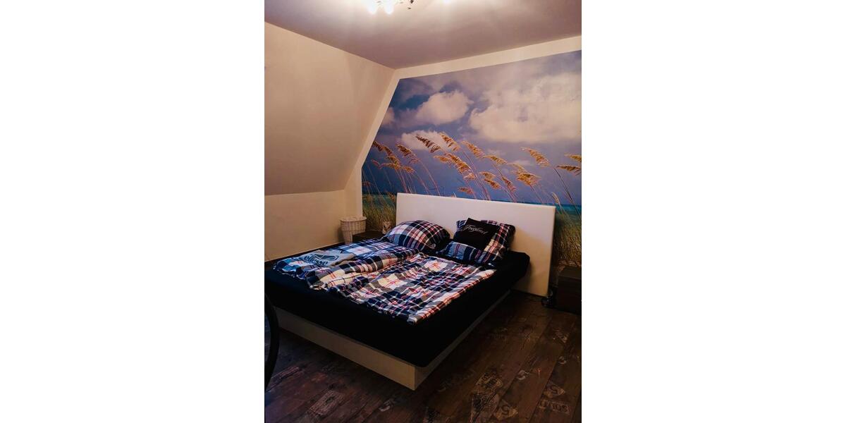 Dachgeschoßwohnung Hagen Hagen-Mitte - 3 Zimmer, 86 m&sup2;, 860&euro; | Angebot:24804557