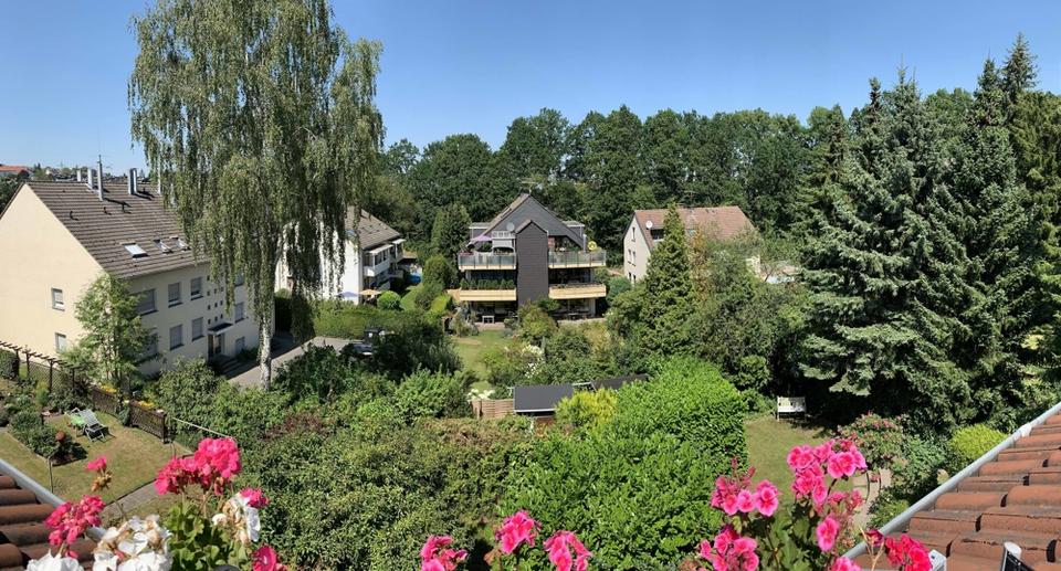 Erdgeschoßwohnung Dortmund Aplerbeck - 2 Zimmer, 75 m&sup2;, 825&euro; | Angebot:24475048