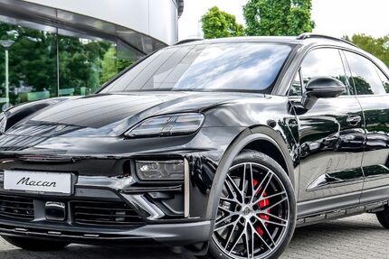 Porsche Macan 9.999 km 130.189 &euro; Hagen 58119