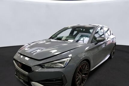 Cupra Leon 74.047 km 29.850 &euro; Hagen 58091