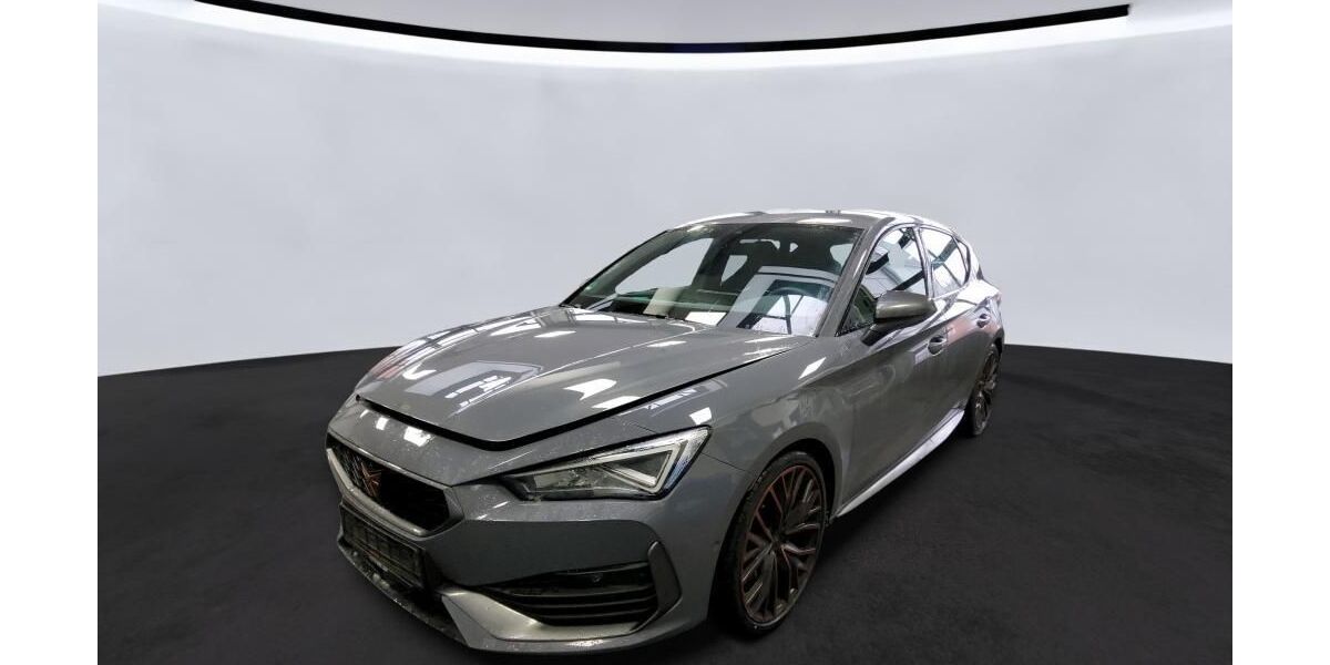 Cupra Leon 74.047 km 29.850 &euro; Hagen 58091