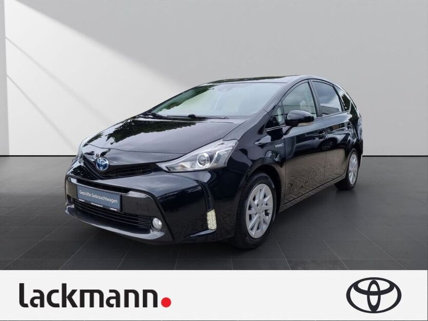 PRIUs