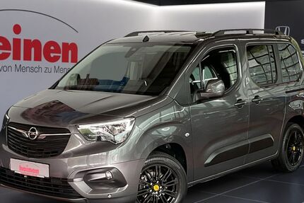 Opel Combo Life 45.500 km 16.109 &euro; Werne 59368