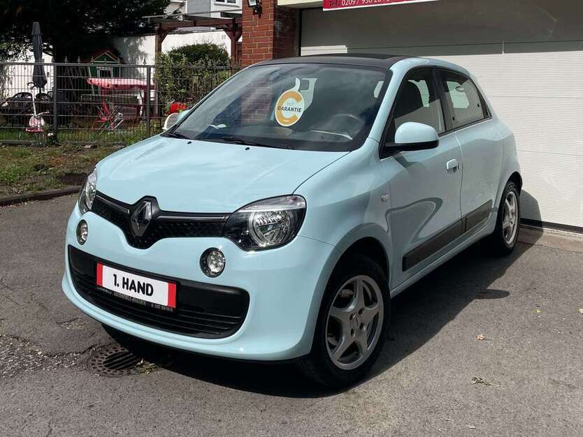 Twingo