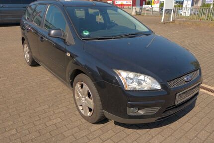 Ford Focus 227.400 km 1.490 &euro; Hattingen (bei Bochum) 45527