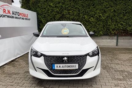 Peugeot 208 25.570 km 17.700 &euro; Dortmund 44388