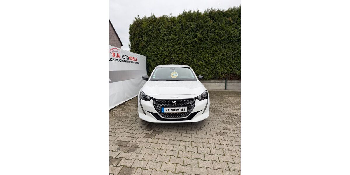Peugeot 208 25.570 km 17.700 &euro; Dortmund 44388