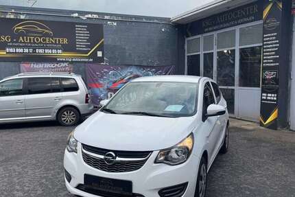 Opel Karl 141.865 km 5.199 &euro; Bergkamen 59192