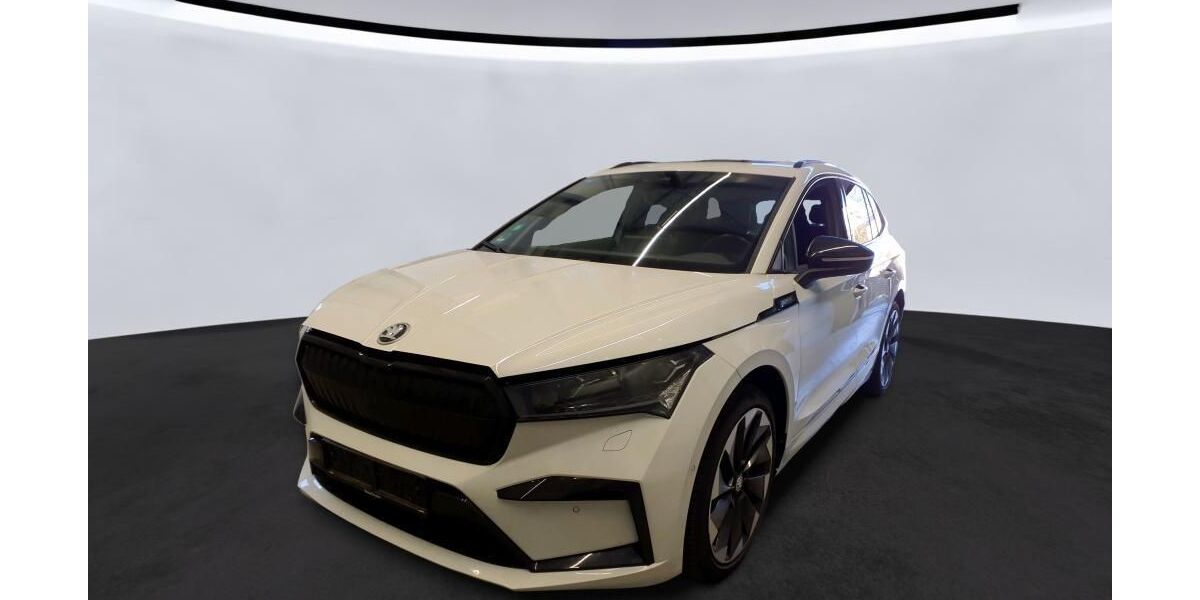 Skoda Enyaq 56.251 km 33.935 &euro; Hagen 58091