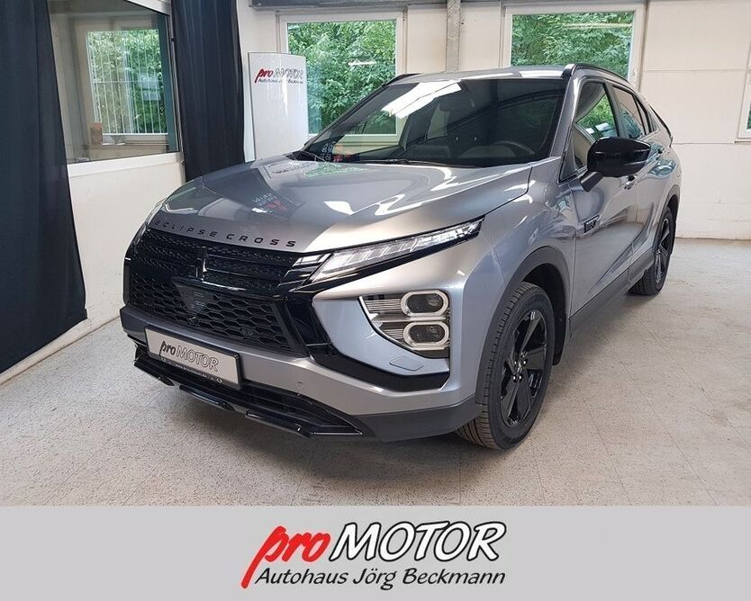 Mitsubishi Eclipse Cross 22.501 km 26.990 € Hagen 58135