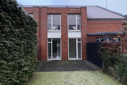 Haus Lüdinghausen - 9 Zimmer, 120 m&sup2;, 1.450&euro; | Angebot:24847142
