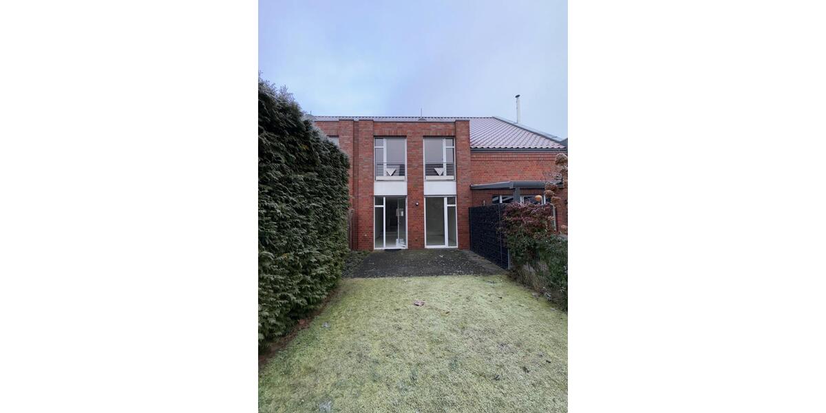 Reihenhaus Lüdinghausen - 9 Zimmer, 120 m&sup2;, 1.450&euro; | Angebot:24847142