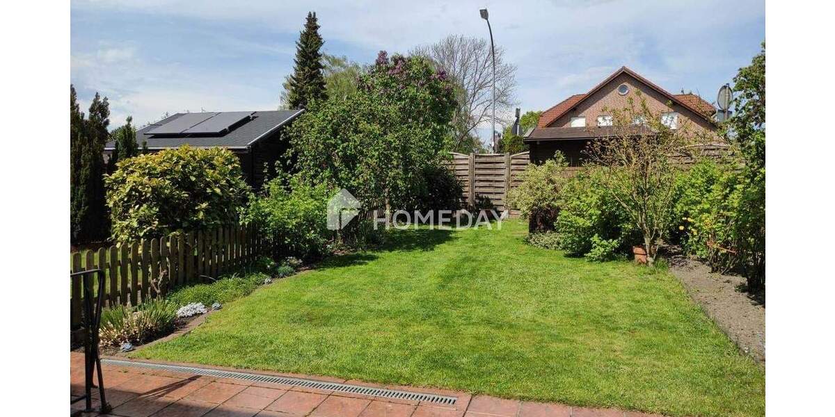 Reihenmittelhaus Dortmund Brechten - 5 Zimmer, 156 m&sup2;, 419.000&euro; | Angebot:25677758