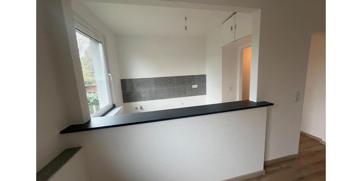 Etagenwohnung Herne Wanne - 3 Zimmer, 51 m&sup2;, 600&euro; | Angebot:24840536