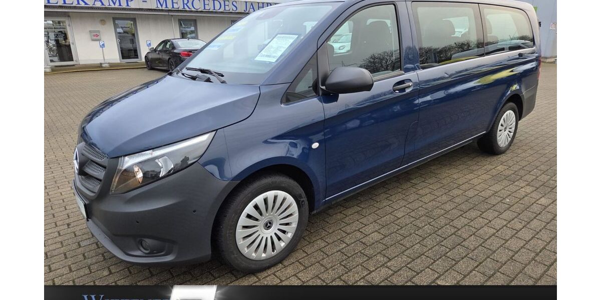 Mercedes-Benz Vito 68.007 km 29.990 &euro; Witten 58454