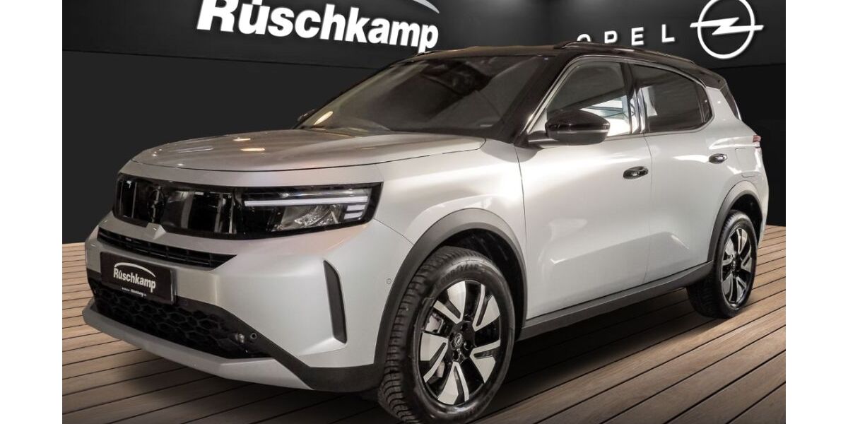 Opel Frontera 1.244 km 25.490 &euro; Lüdinghausen 59348