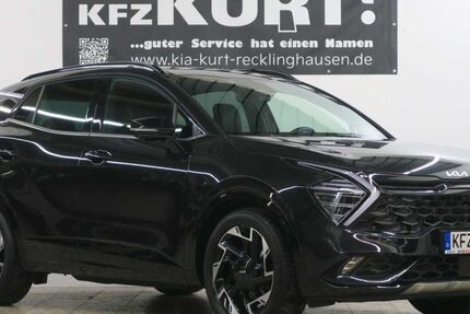 Kia Sportage 60.130 km 31.450 € Recklinghausen 45661