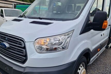 Ford Transit 191.000 km 13.300 &euro; Bochum 44805